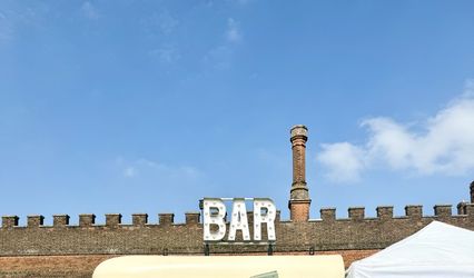 The Roasted Martini