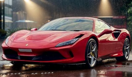 Northern Supercar Hire