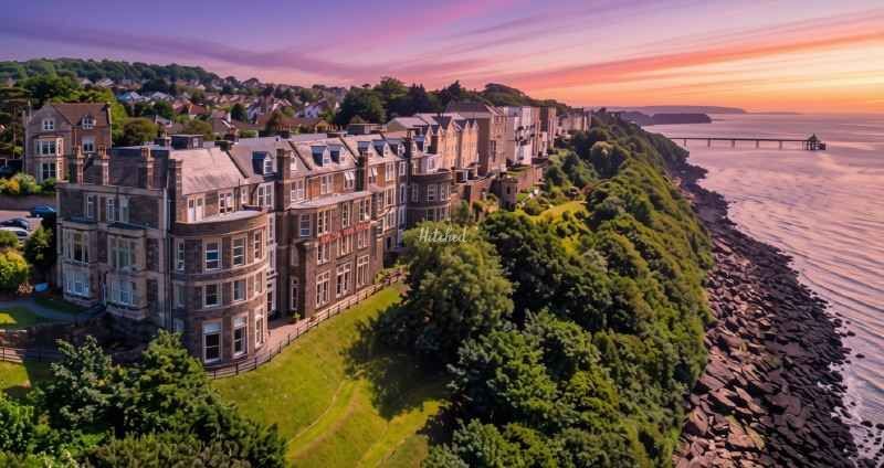 Walton Park Hotel