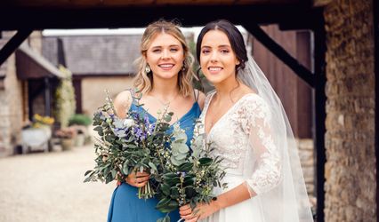 Sam Bushell Makeup and Hair