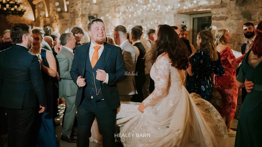 Rob Agar: DJ and Photo Booth Hire North East