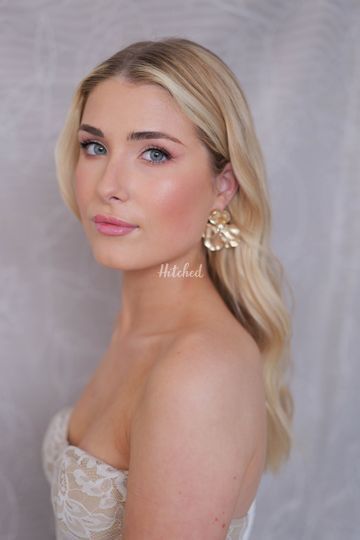 Mel's Makeup Art