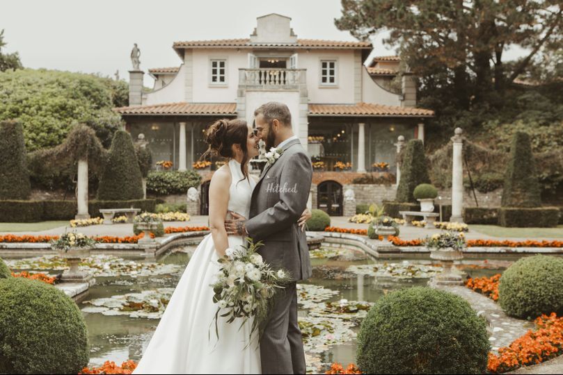 Weddings by Annie Mason