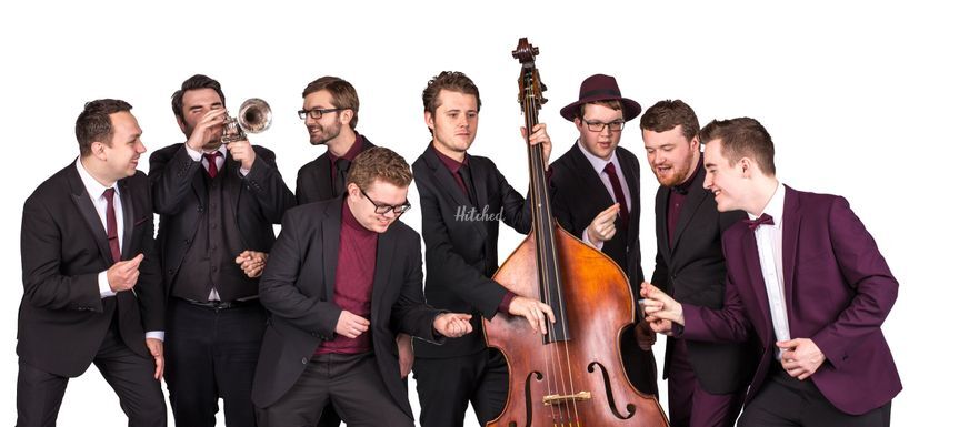 King Of The Swingers