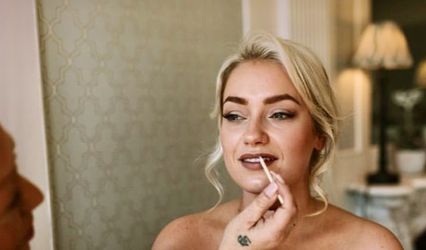Makeup by Fi Farrelly
