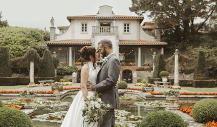 Weddings by Annie Mason