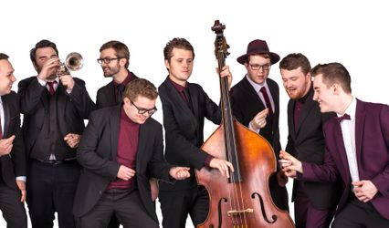 King Of The Swingers