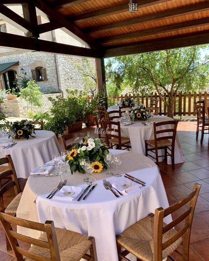Agriturismo Sant'Agata