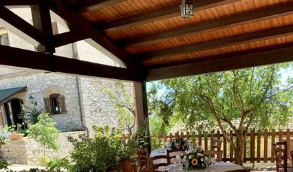 Agriturismo Sant'Agata