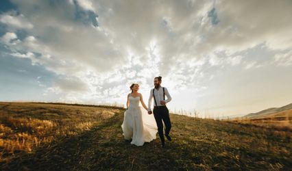 Juliette Morton Celebrant