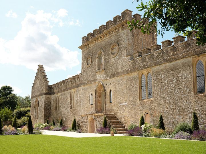 Ivy Lodge - Yardspace