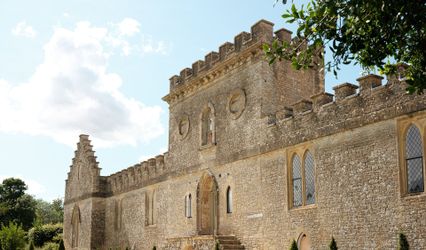 Ivy Lodge - Yardspace