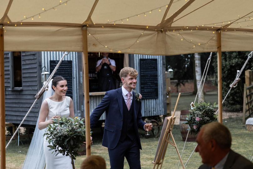 The Old Rectory Howell