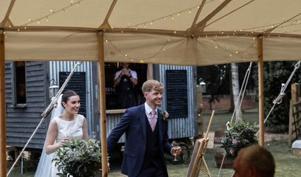 The Old Rectory Howell