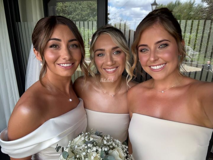 Makeup By Sophie