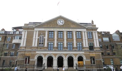 London Borough of Tower Hamlets - (New )