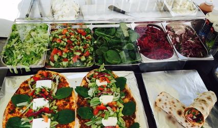 Istanbul Lahmacun