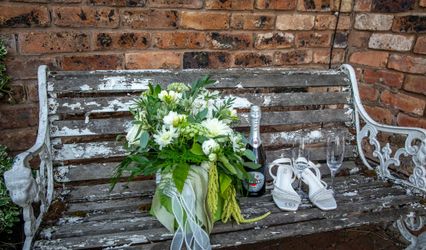 Violas florist