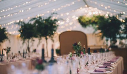 Inside Outside Marquee Hire Limited
