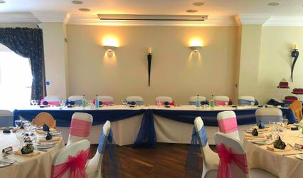 Plas Hyfryd Country Hotel