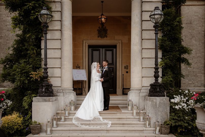 Katherine and her Camera