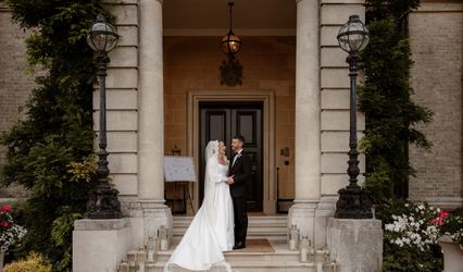 Katherine and her Camera