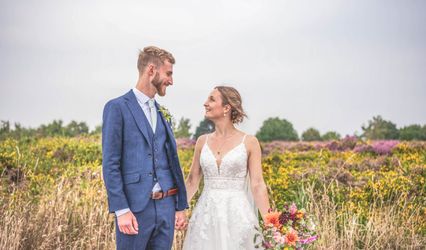 Lucy Farrant Photography