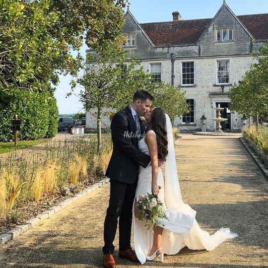 Magic Moments Social - Content Creator