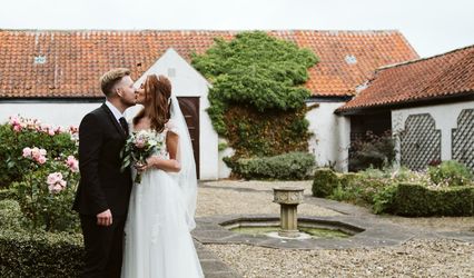 Highcliffe Manor