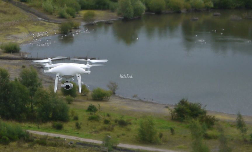The Skycam