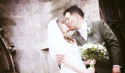 Ewan Mathers Photographer