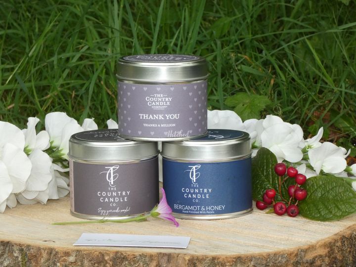 Elegant Infusions