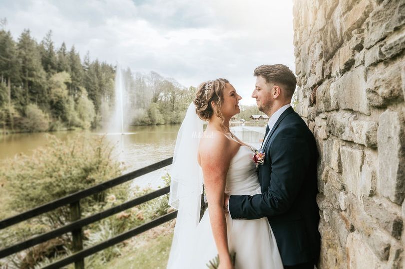 Canada Lodge and Lake