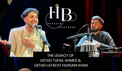 Hussain Brothers Qawwali Group