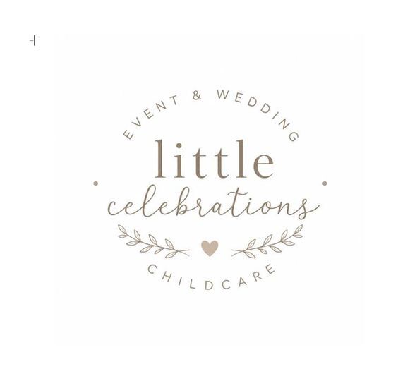 Little Celebrations 