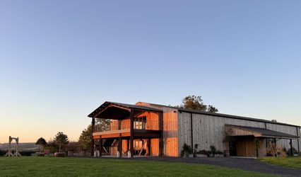 Breach Hill Barn