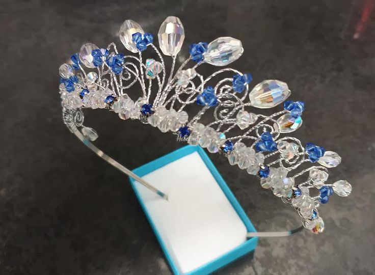 Millie's Trinkets And Tiaras
