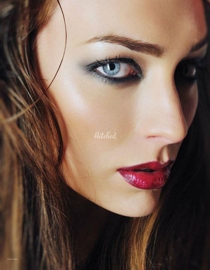 Jak Morgan Makeup Artist