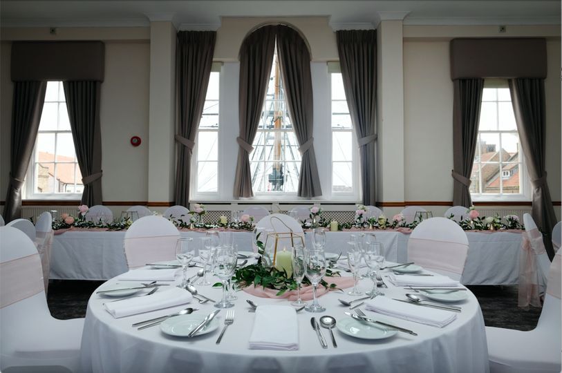 National Museum of The Royal Navy, Hartlepool