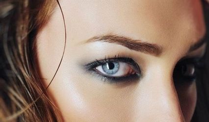 Jak Morgan Makeup Artist