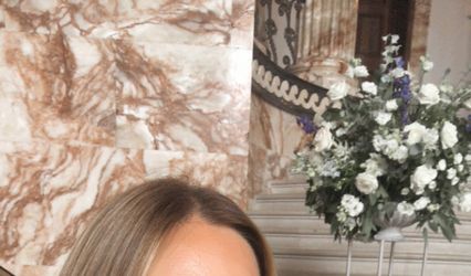 Carrie O'Donnell - Wedding & Event Pianist