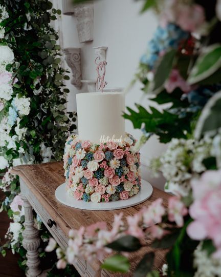 Cake Creations by Catherine