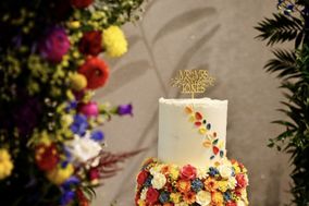 Cake Creations by Catherine
