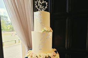Cake Creations by Catherine