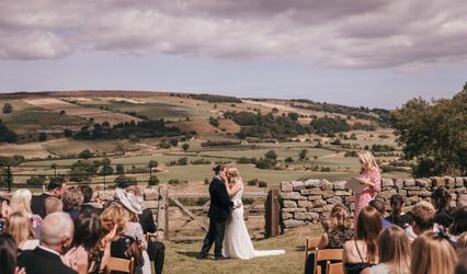 Specialist Celebrant Services