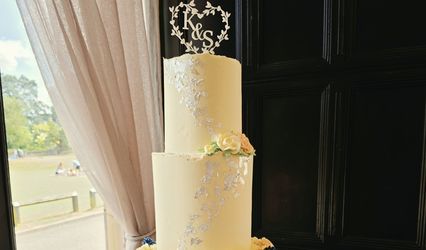 Cake Creations by Catherine