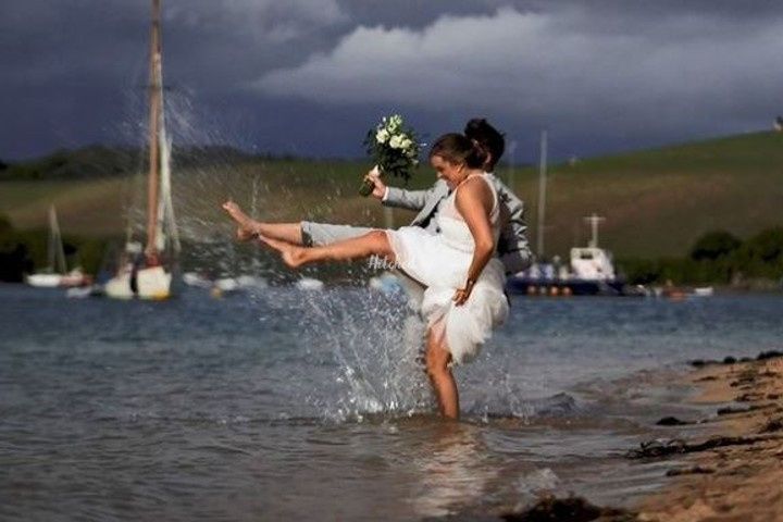 Devon Wedding Films