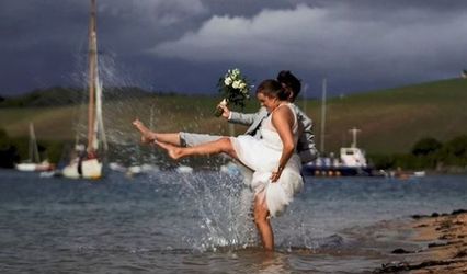 Devon Wedding Films