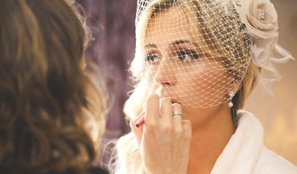 Fiona Jones Makeup