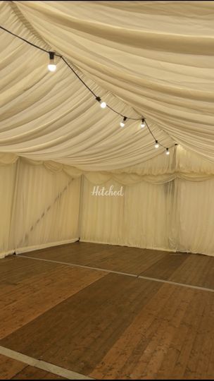 Js&Cs Structure and Crew Hire